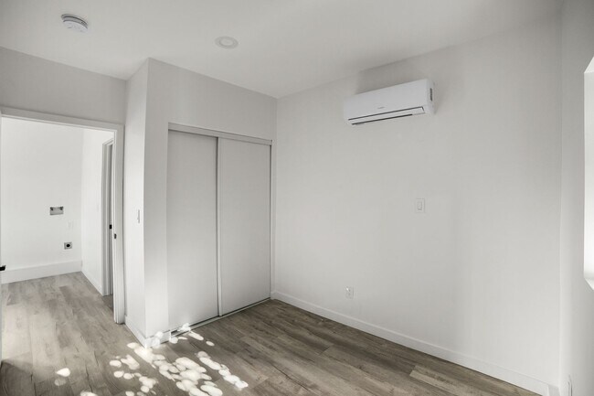 Building Photo - Brand new 1-bedroom, 1-bathroom 1 bath designed for those who value both style and substance