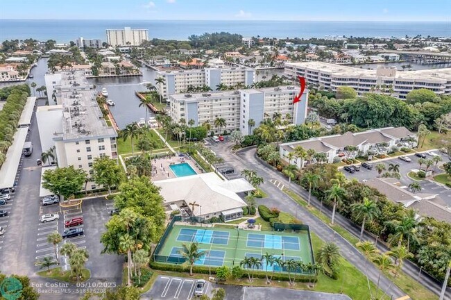 Building Photo - 1 Harbourside Dr