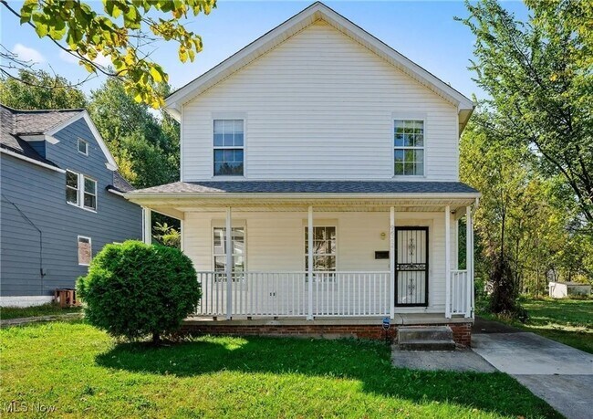 Building Photo - 3 BD/ 1.5BA Home for Rent- Cleveland- FIRST MONTH RENT 1/2 OFF!