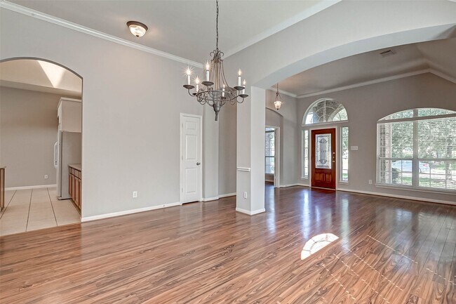 Building Photo - 17615 Dylans Point Ct