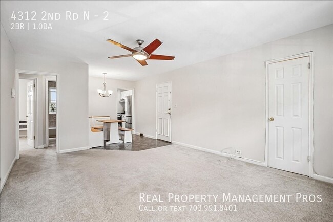 Building Photo - 4312 2nd Rd N
