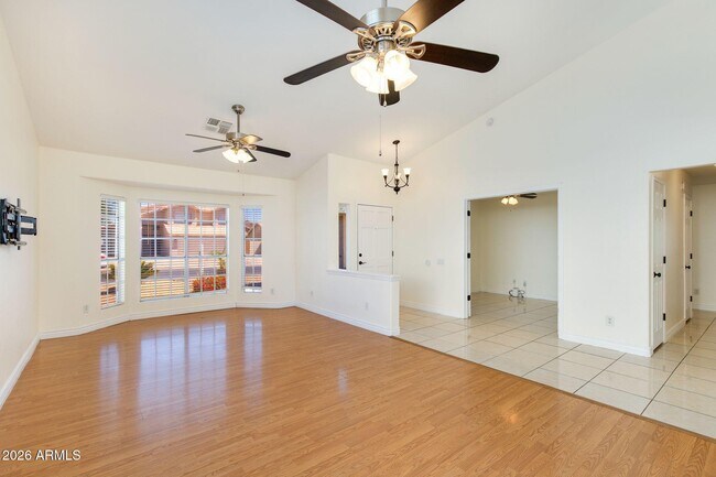 Building Photo - 4250 E Encinas Ave