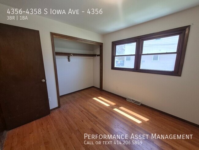 Building Photo - 4356-4358 S Iowa Ave-4356