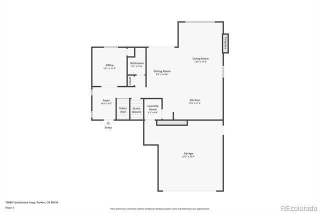 Building Photo - 10889 Touchstone Loop