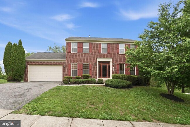 Building Photo - 1908 Orchard Hill Dr