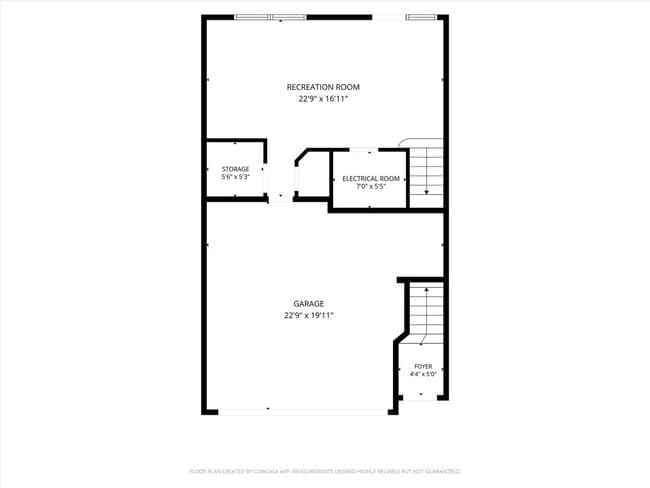 Building Photo - 97 N Savanna Dr