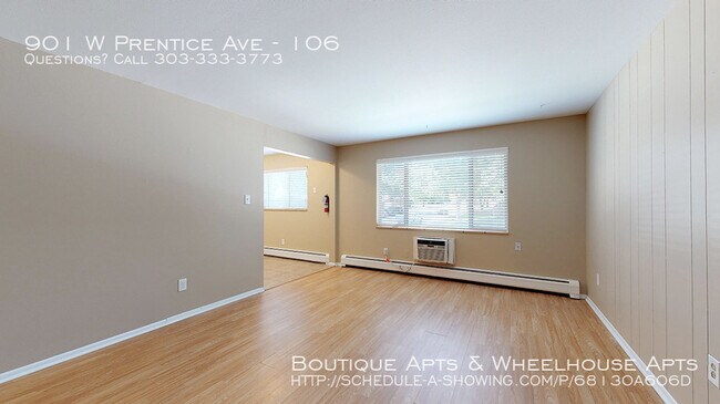 Building Photo - Wheelhouse Apartments