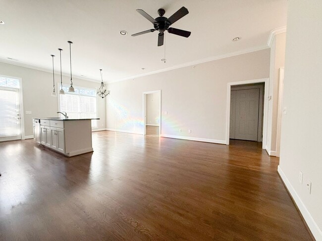 Building Photo - 2 Bedroom / 2 Bath House in Cookeville, TN!