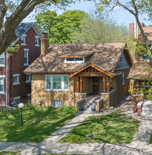 Building Photo - 7472 Woodrow Wilson St