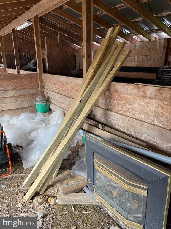 Building Photo - 1573 Garrisonville Rd