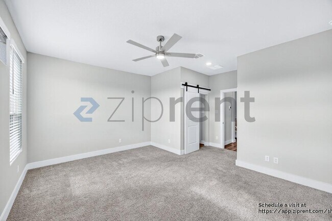 Building Photo - 8851 Oakland Rd