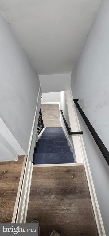 Building Photo - 3302 Gwynns Falls Pkwy