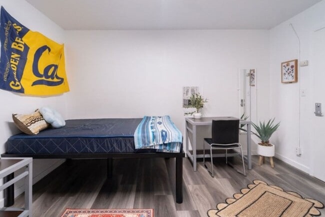 Building Photo - SHARED & PRIVATE Dorm Style Units Available at The Telegraph Commons! 2 blocks from UCB!