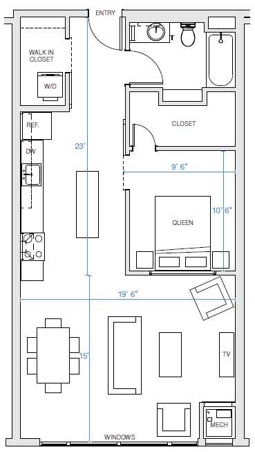 PLAN D - 3021 Holmes Ave S