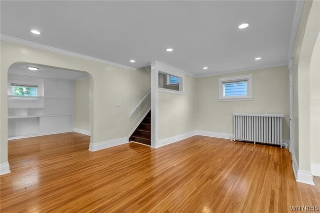 Building Photo - 69 W Northrup Pl