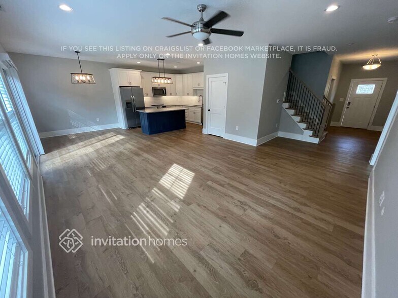 Building Photo - 9825 Rich Hatchet Rd