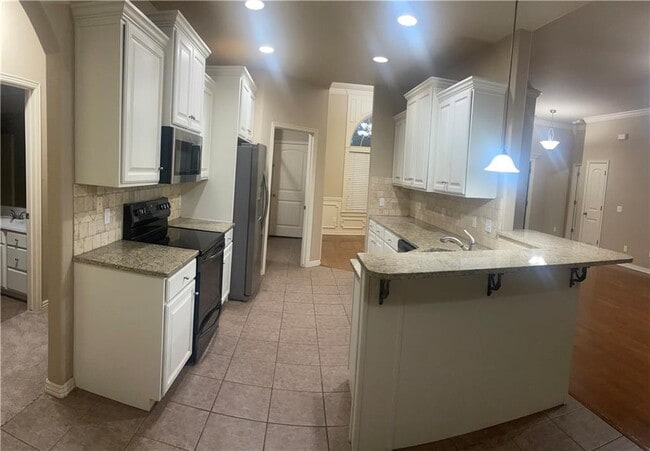 Building Photo - 3602 Langmead Dr