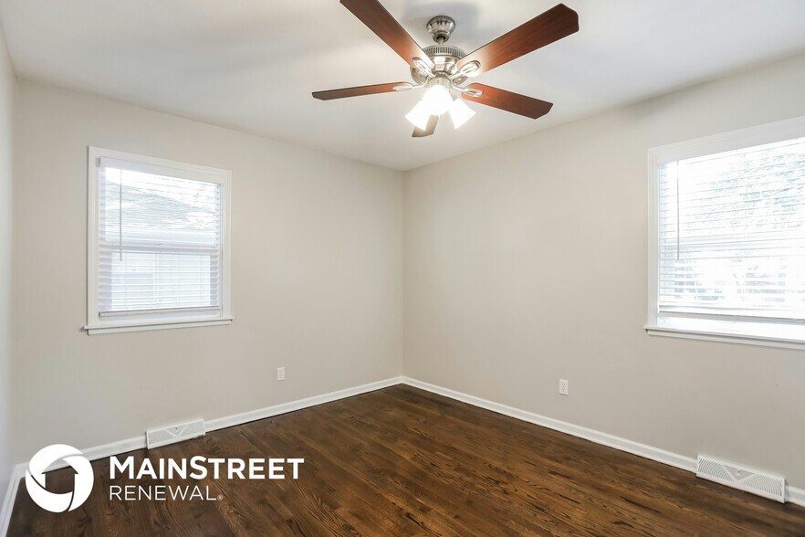 Building Photo - 16109 E 25th St S