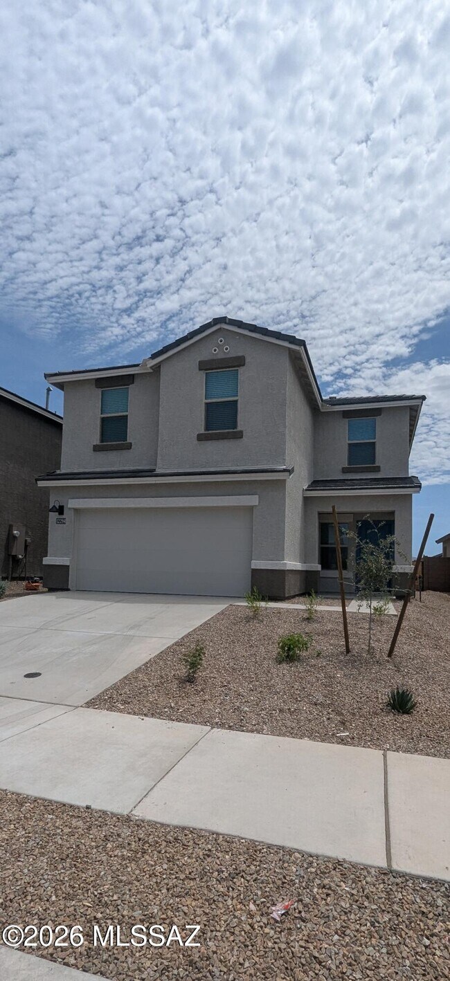 Building Photo - 12294 E Patricia Ann Dr