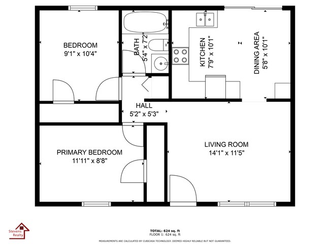 Building Photo - 500 Skyline Dr