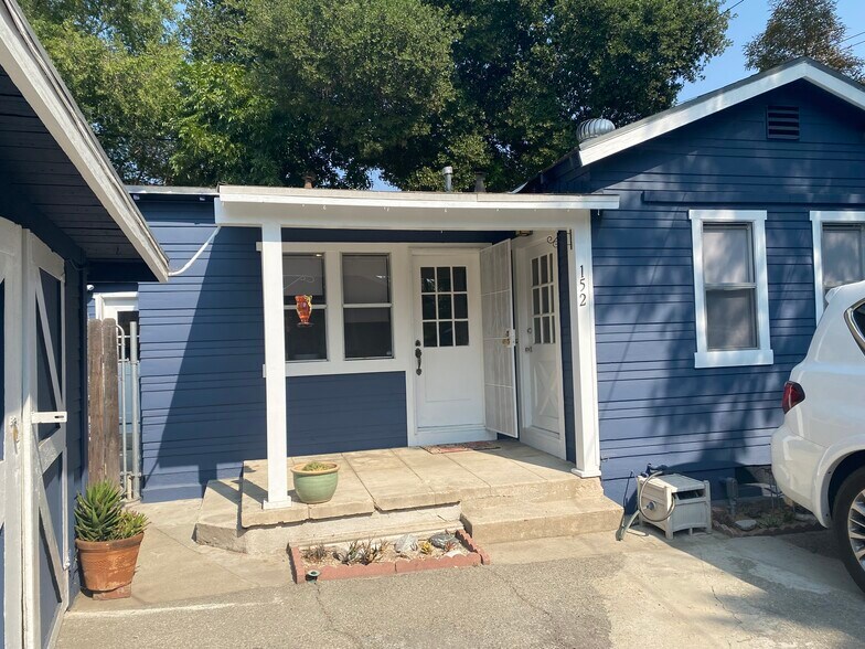 Building Photo - 152 N Bonnie Ave