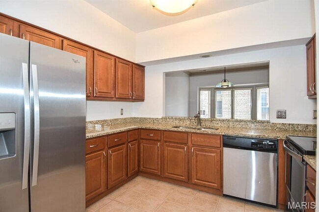 Building Photo - 4444 Lindell Blvd