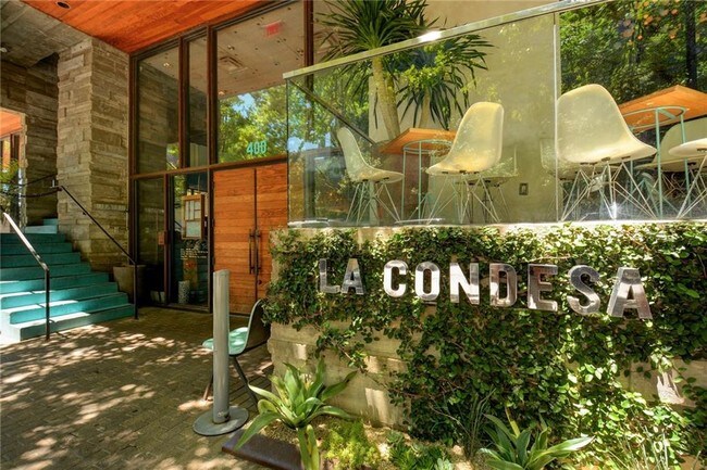 Building Photo - 210 Lavaca St