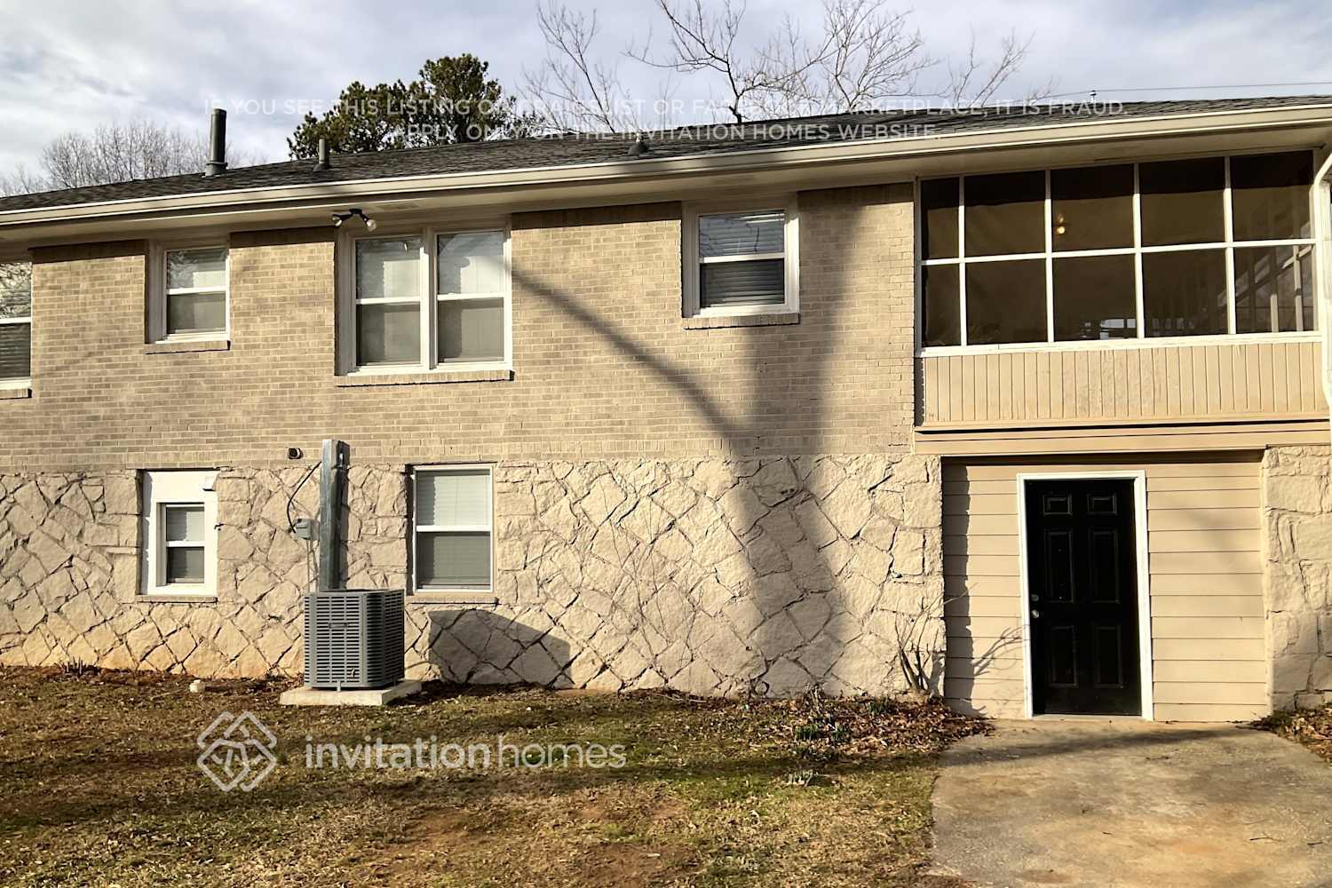 Building Photo - 2877 McAfee Rd