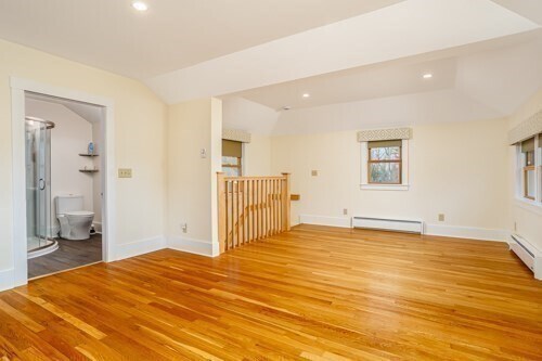 Building Photo - 1025 New Ipswich Rd