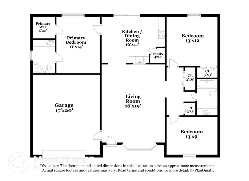 Building Photo - 615 NW North Macedo Blvd