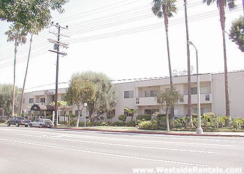 Primary Photo - 17834 Burbank Blvd