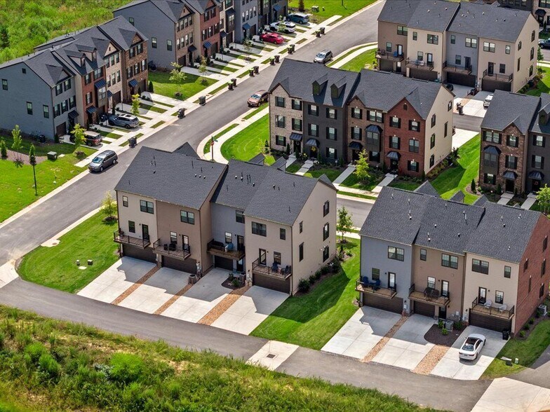 Building Photo - 14018 Millpointe Rd