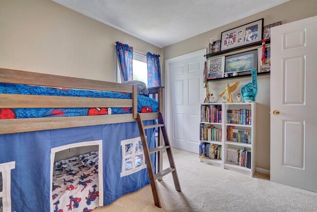 Building Photo - 4508 Medford Ct