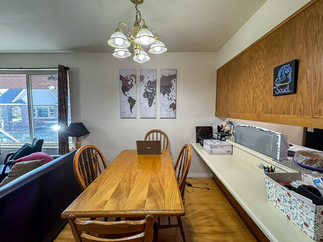 Building Photo - 515 N 200 E