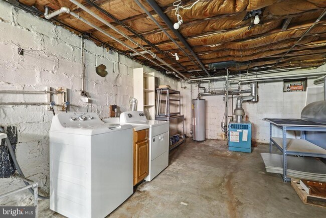Building Photo - 912 N Garfield St