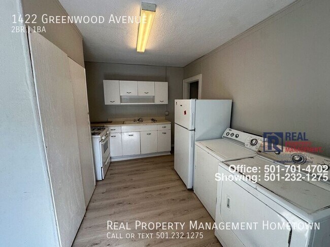 Building Photo - 1422 Greenwood Ave