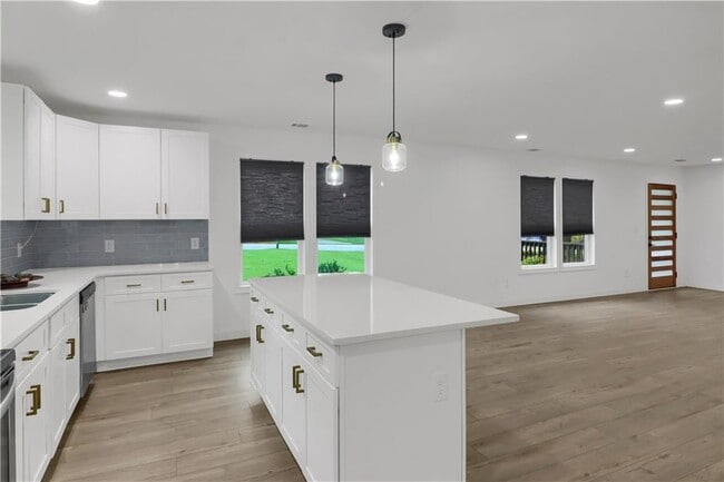 Building Photo - 2508 Connally Dr