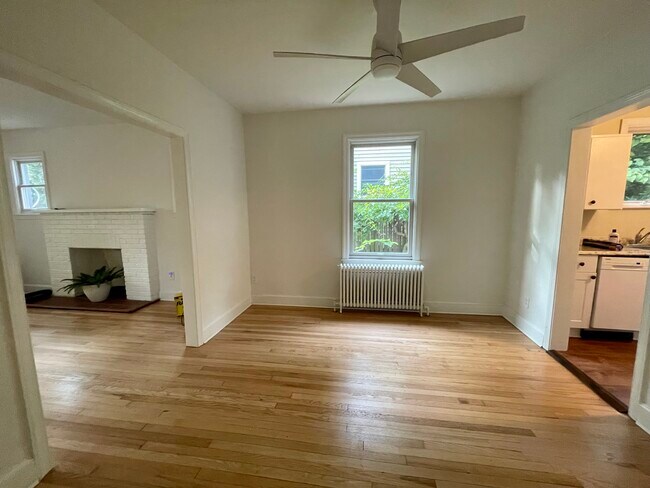 Dining room - 6027 Ridge Dr