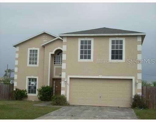 Primary Photo - 611 Dunlin Ln