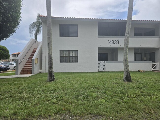 Building Photo - 14835 SW 80th St