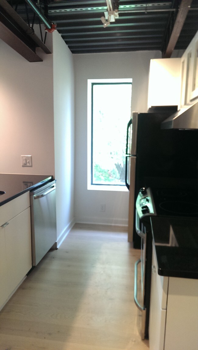 East End Theater Apartments 418 N 25th St Richmond VA 23223