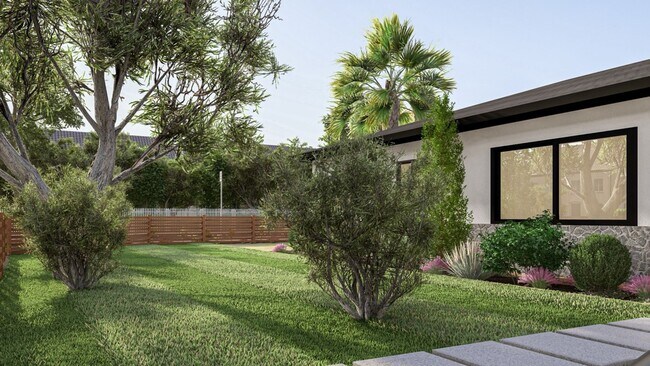 Building Photo - Central air conditioning!