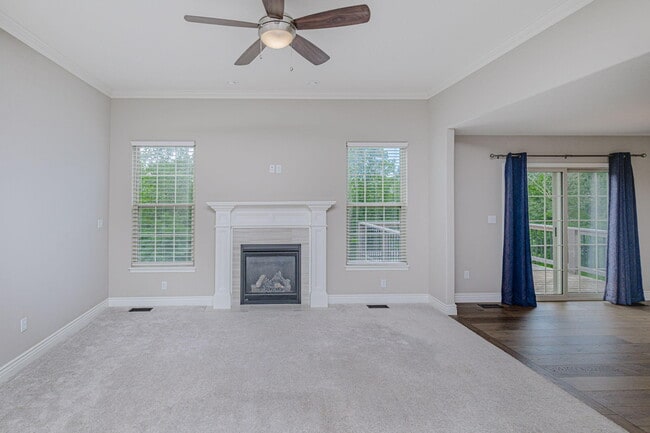 Building Photo - 5200 Shoal Creek Ct