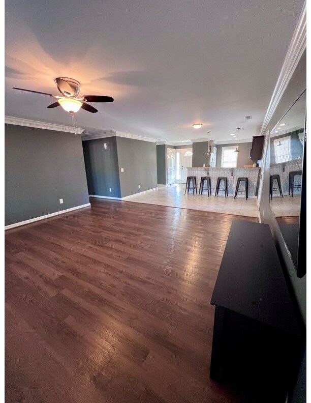 154 Ryder Cup Blvd 154 Ryder Cup Blvd Pinebluff NC 28373 Apartment