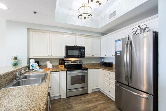 Building Photo - 401 E Beach Blvd