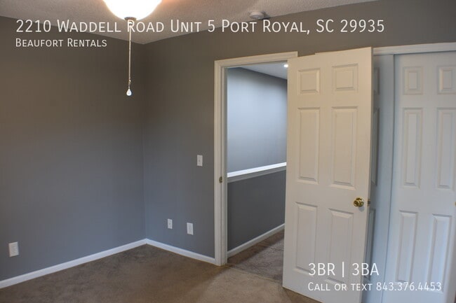 Building Photo - 2210 Waddell Rd