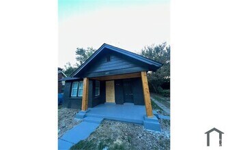 Building Photo - New Rental Opportunity in Memphis!