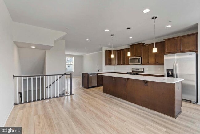 Building Photo - 1727 Evansberry Dr