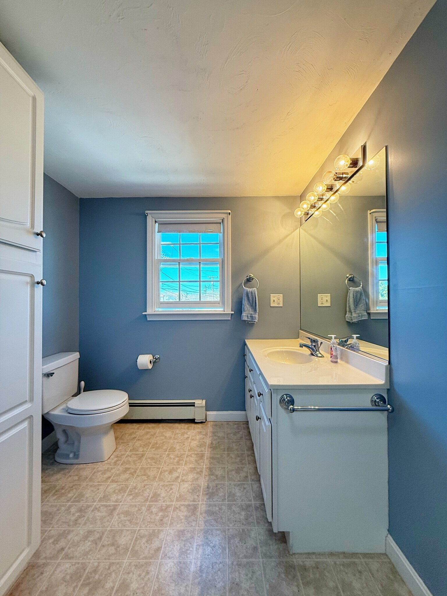 Bathroom - 78 Center St