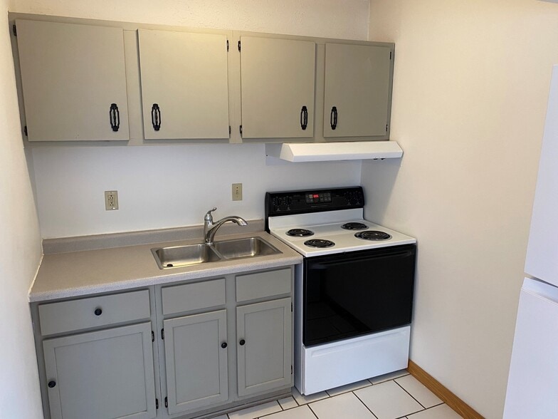 Building Photo - Northland Park Apartments